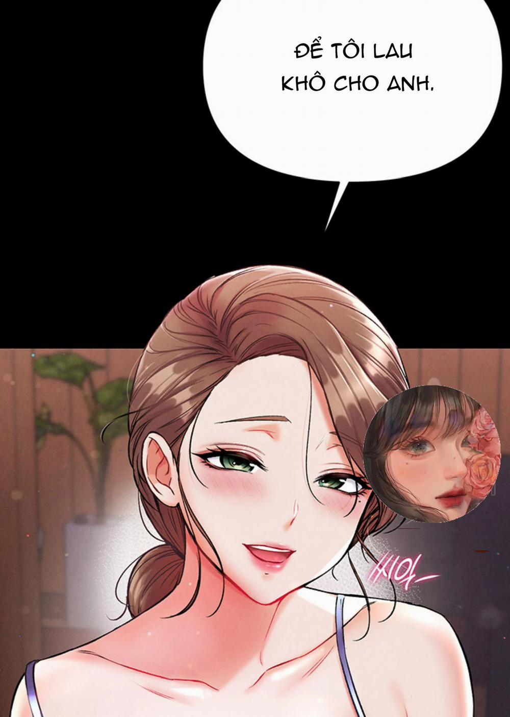 18+ Học Trò Độc Nhất 10 trang 76