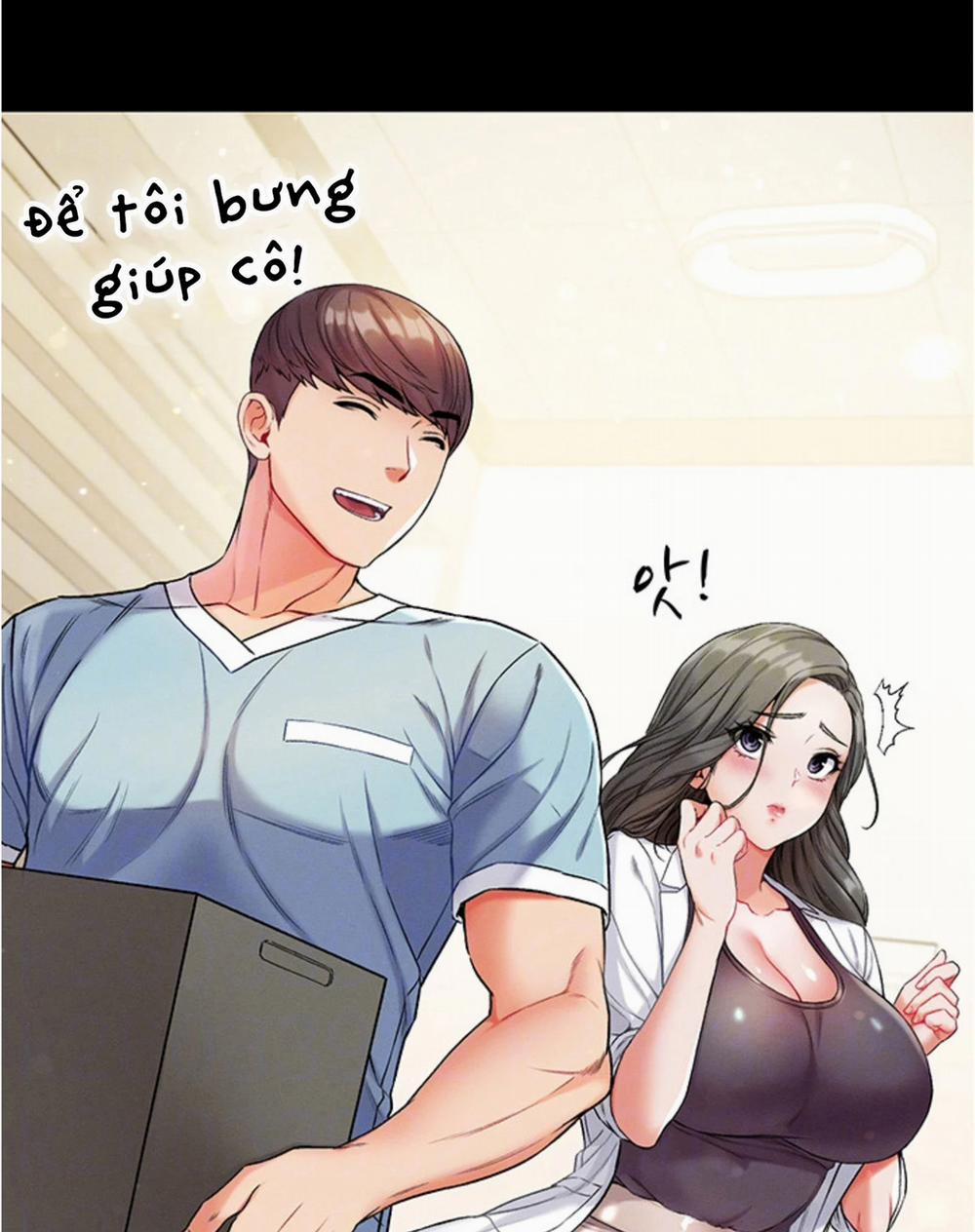 18+ Học Trò Độc Nhất 10 trang 8