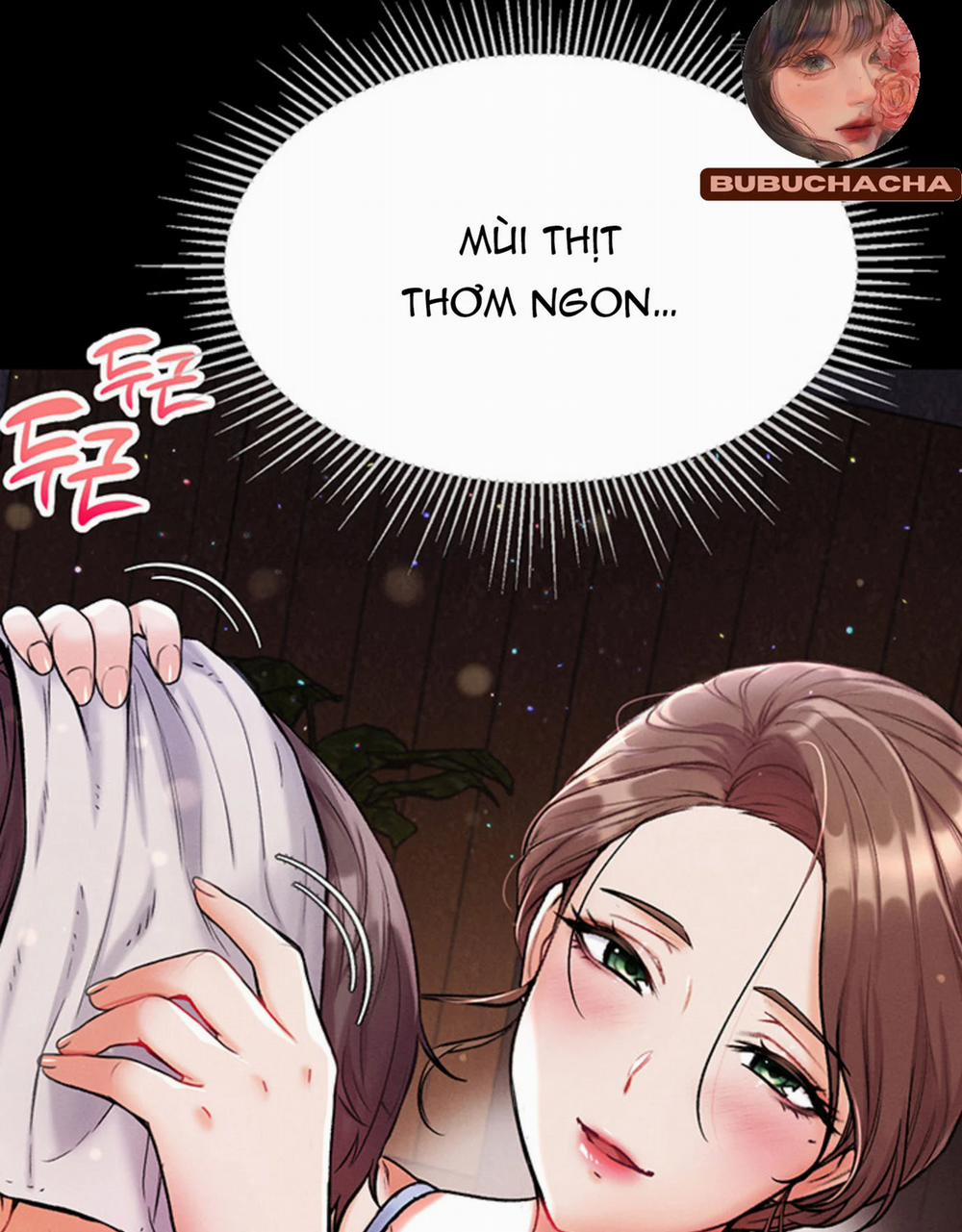 18+ Học Trò Độc Nhất 10 trang 85