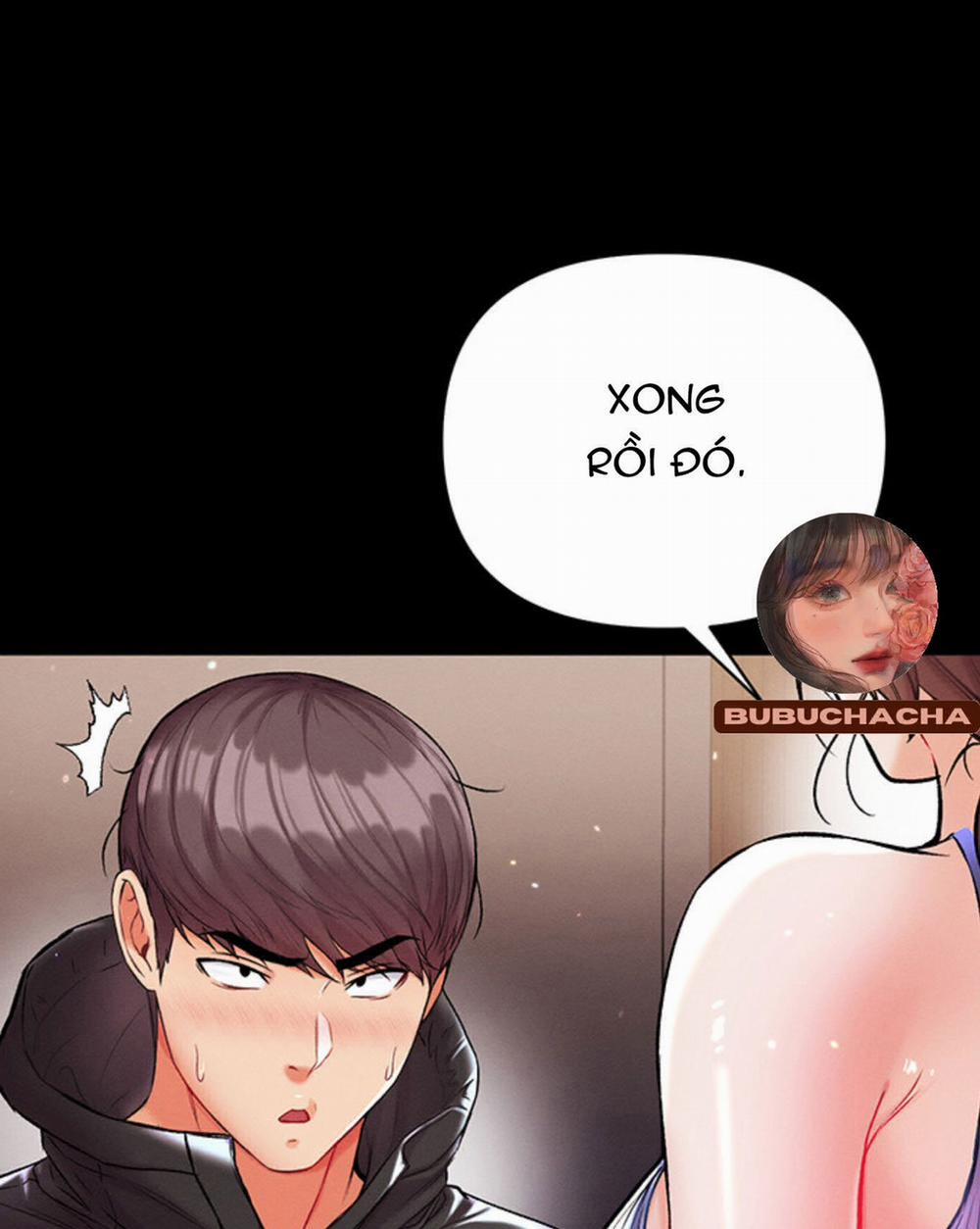 18+ Học Trò Độc Nhất 10 trang 87