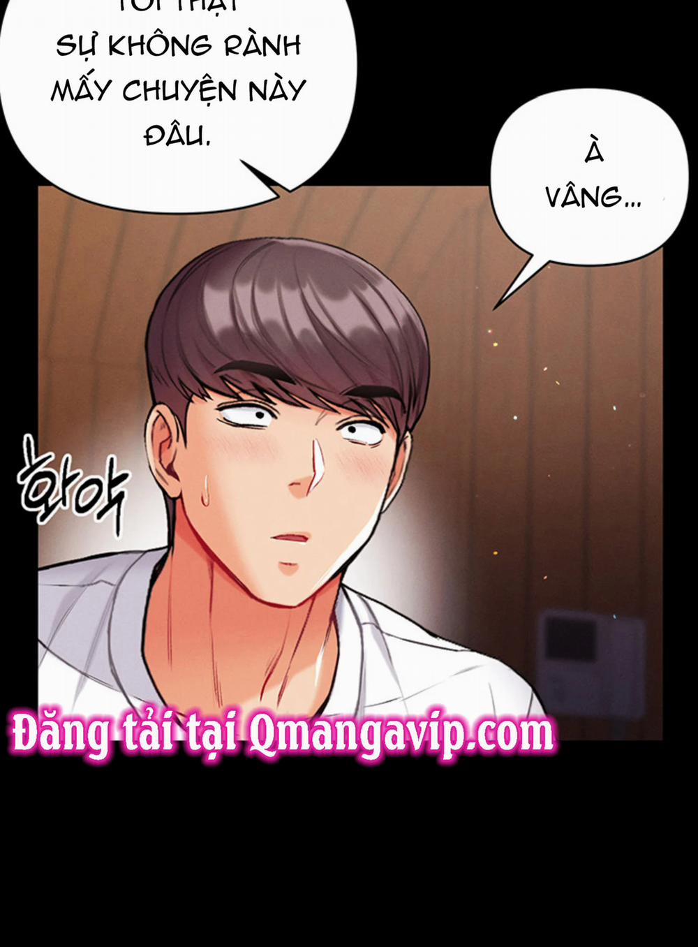 18+ Học Trò Độc Nhất 10 trang 93