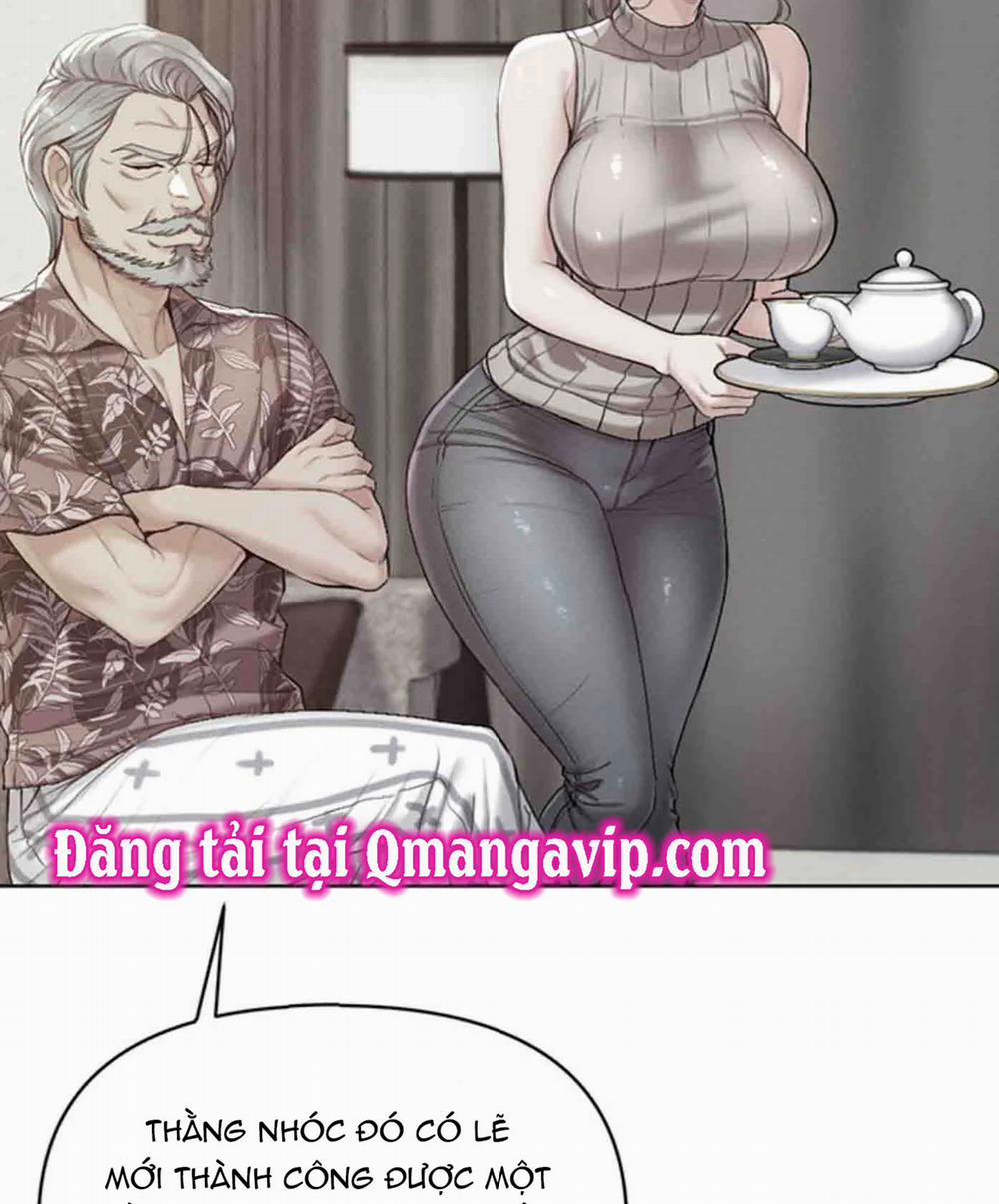 18+ Học Trò Độc Nhất 11 trang 3