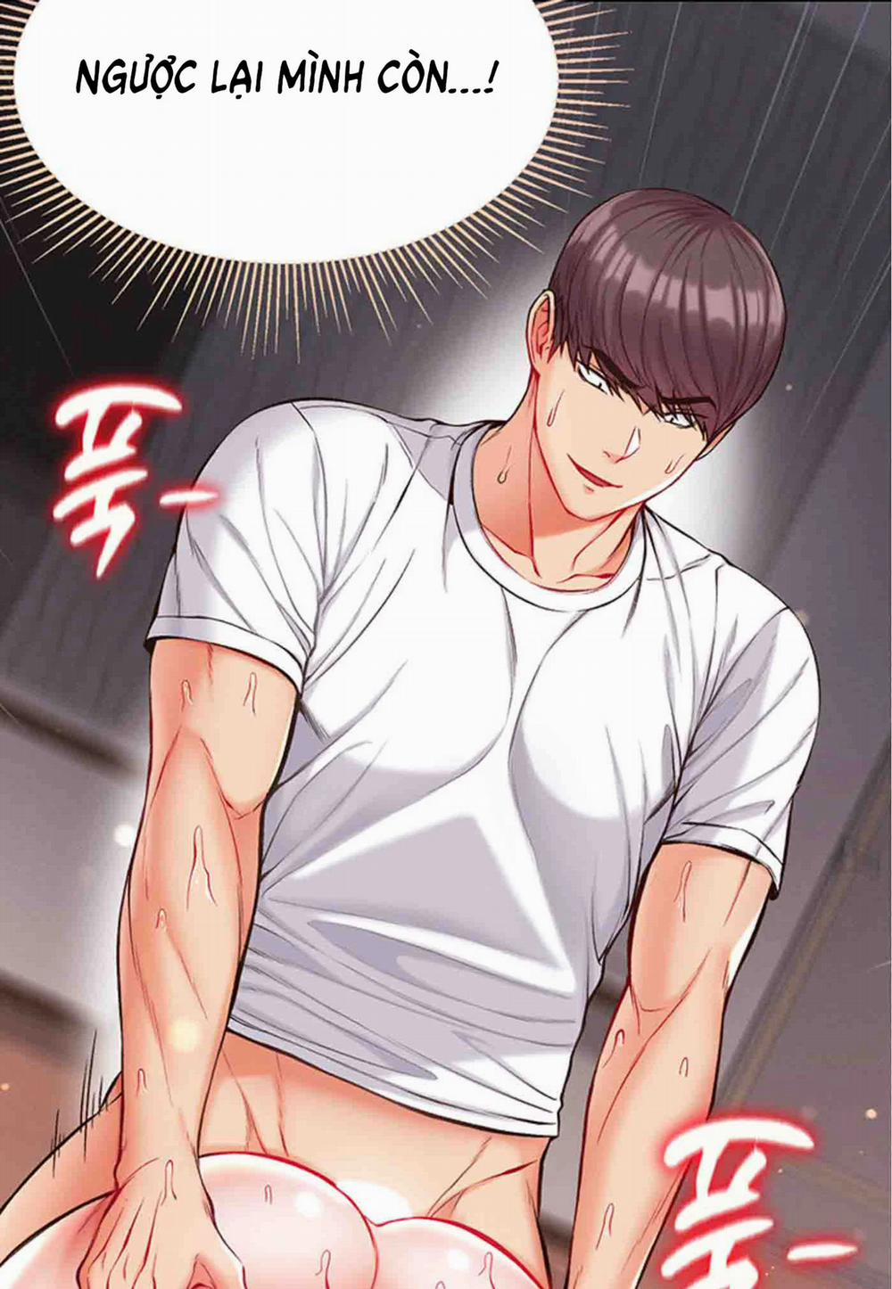 18+ Học Trò Độc Nhất 11 trang 77