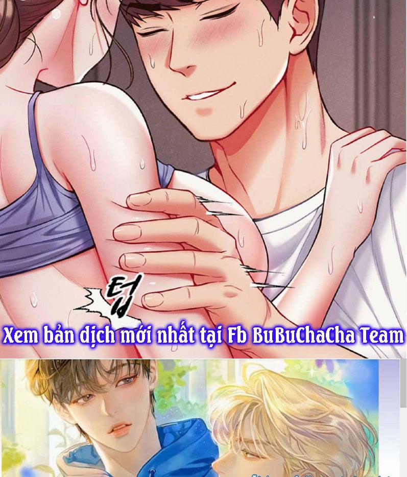 18+ Học Trò Độc Nhất 12 trang 32