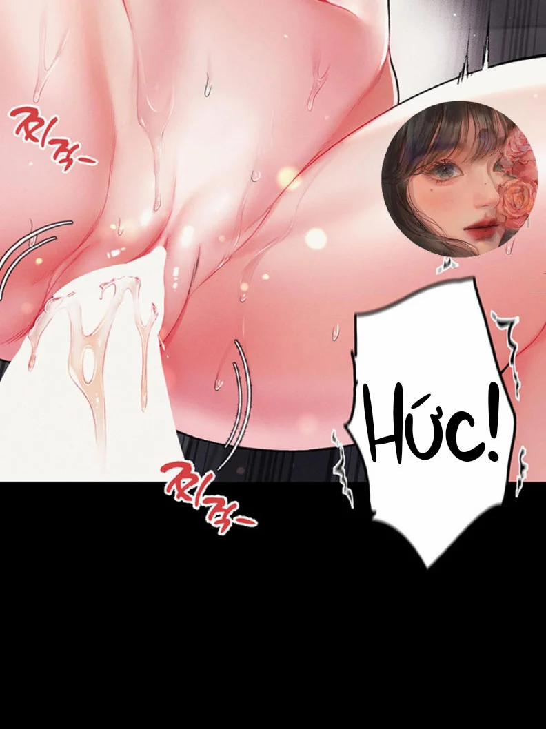 18+ Học Trò Độc Nhất 12 trang 58