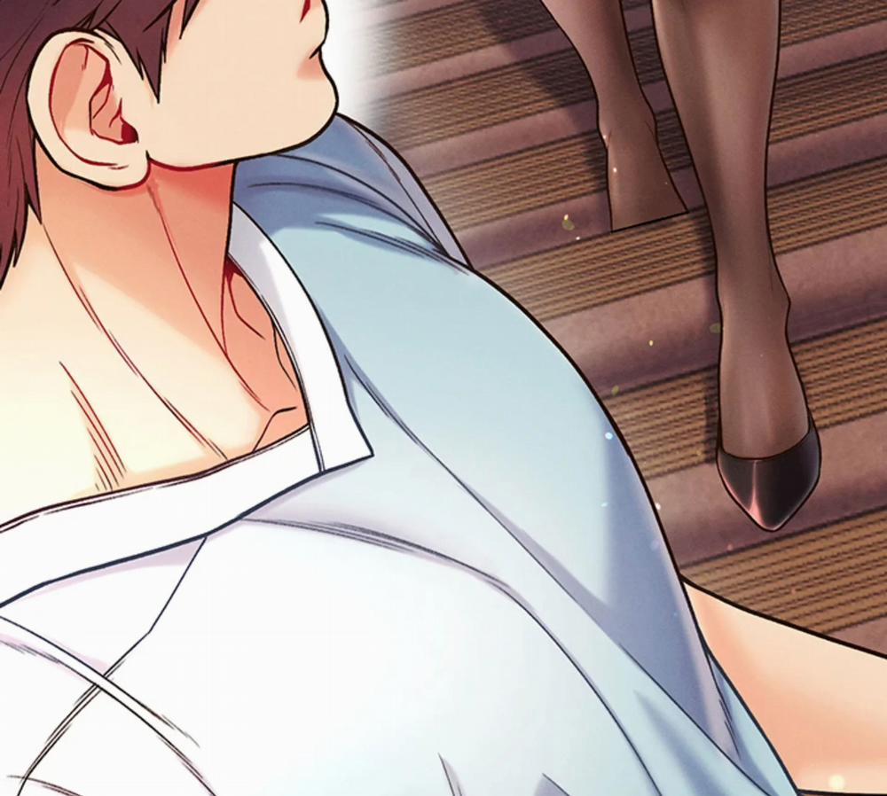 18+ Học Trò Độc Nhất 13 trang 128