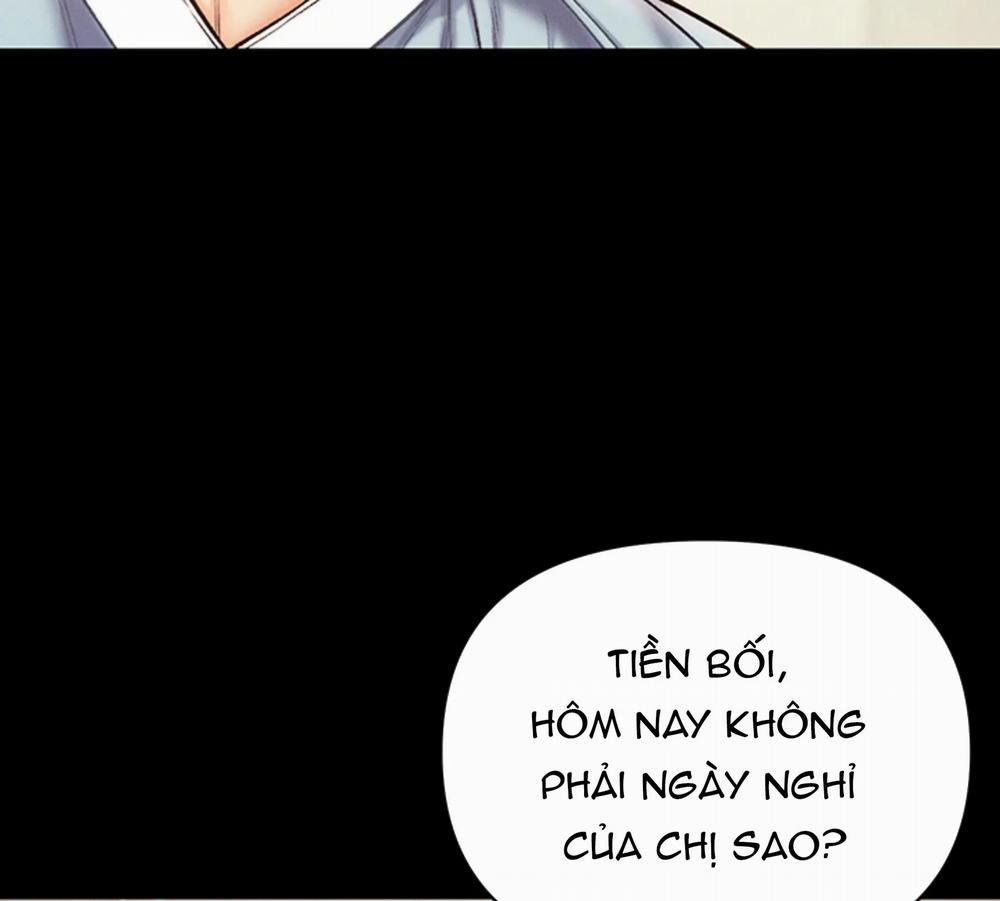 18+ Học Trò Độc Nhất 13 trang 135