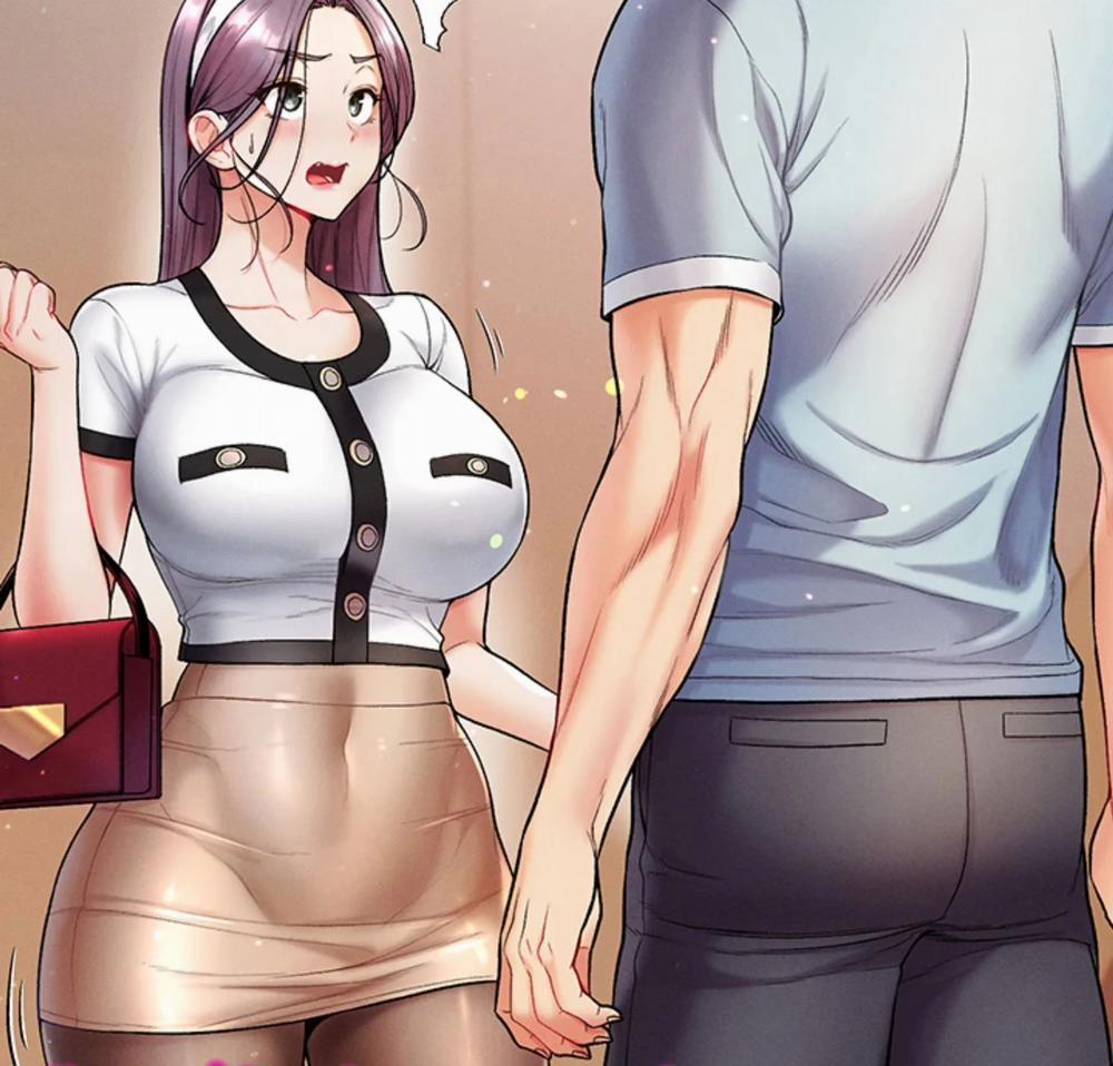 18+ Học Trò Độc Nhất 13 trang 139