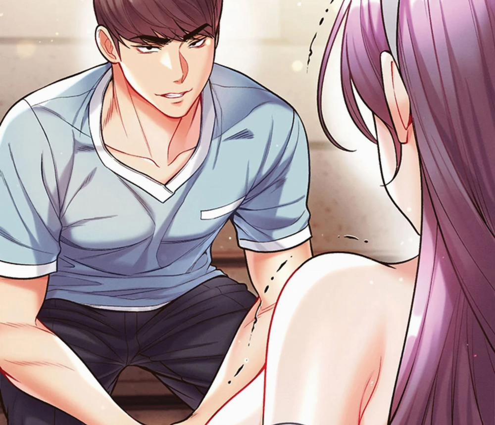 18+ Học Trò Độc Nhất 14 trang 117