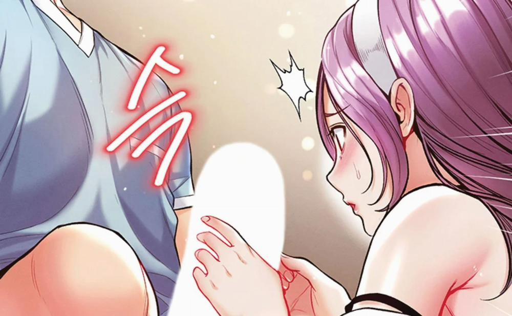 18+ Học Trò Độc Nhất 14 trang 127