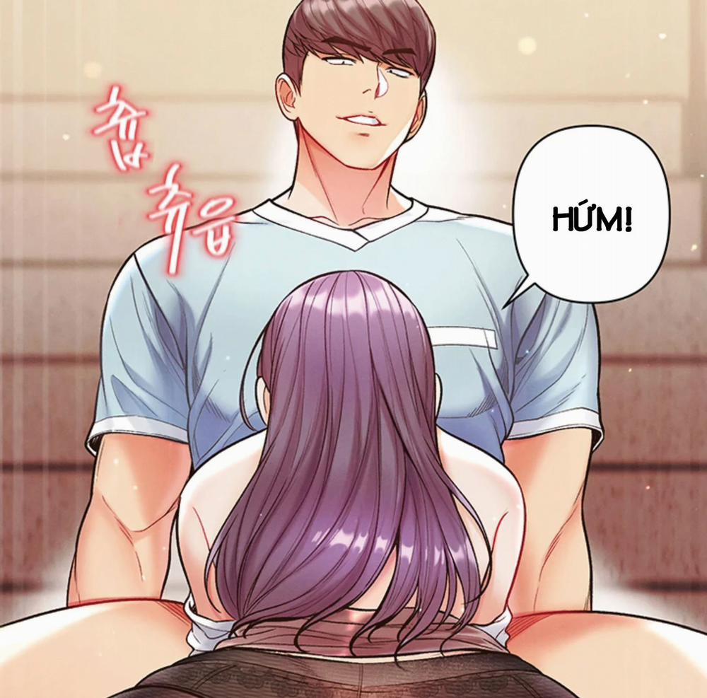 18+ Học Trò Độc Nhất 14 trang 148