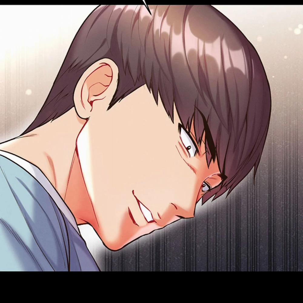 18+ Học Trò Độc Nhất 14 trang 32