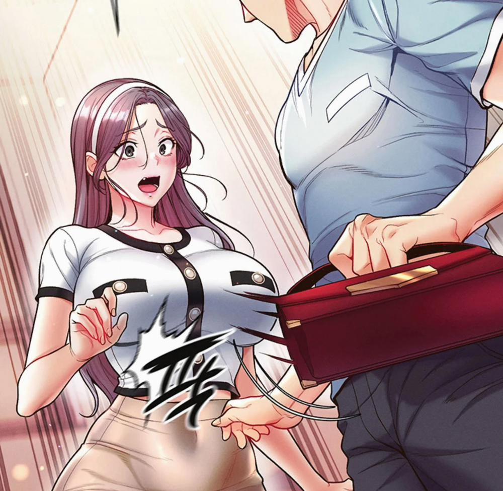 18+ Học Trò Độc Nhất 14 trang 6