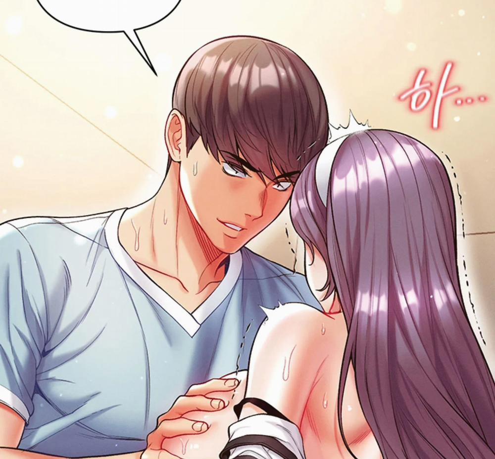 18+ Học Trò Độc Nhất 14 trang 72