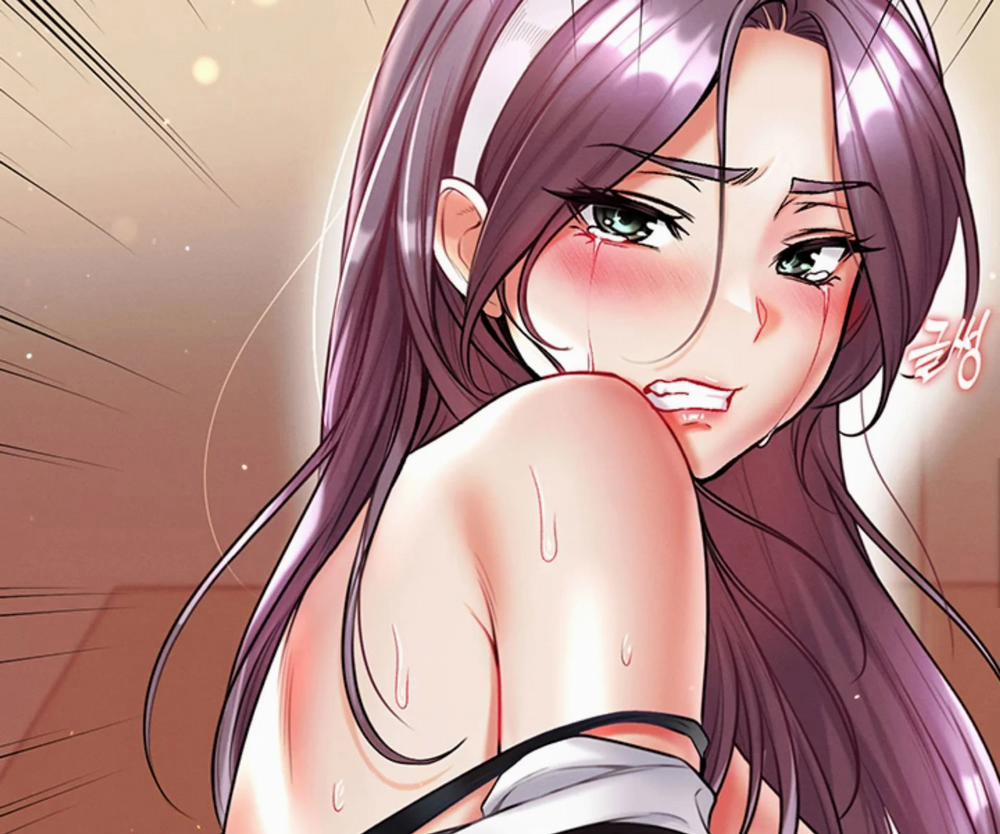 18+ Học Trò Độc Nhất 15 trang 94