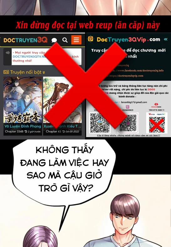 18+ Học Trò Độc Nhất 16 trang 71