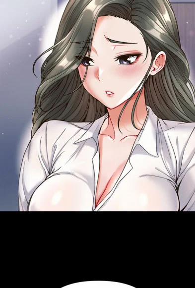 18+ Học Trò Độc Nhất 17 trang 35