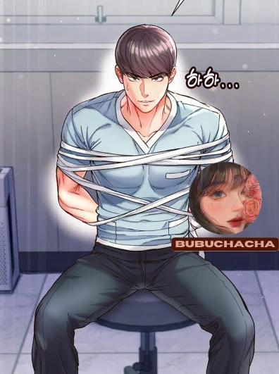 18+ Học Trò Độc Nhất 17 trang 55