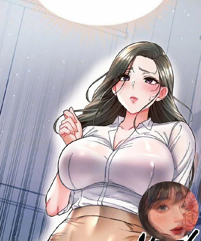 18+ Học Trò Độc Nhất 17 trang 8