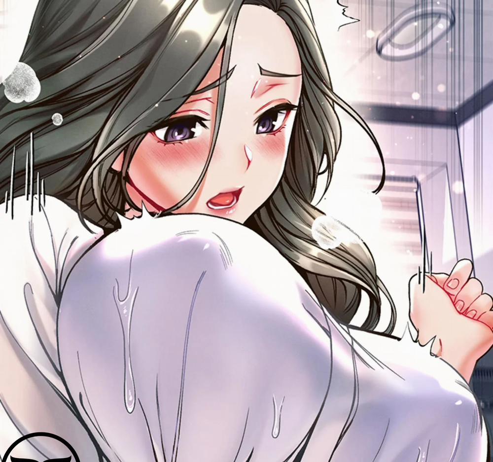 18+ Học Trò Độc Nhất 18 trang 123