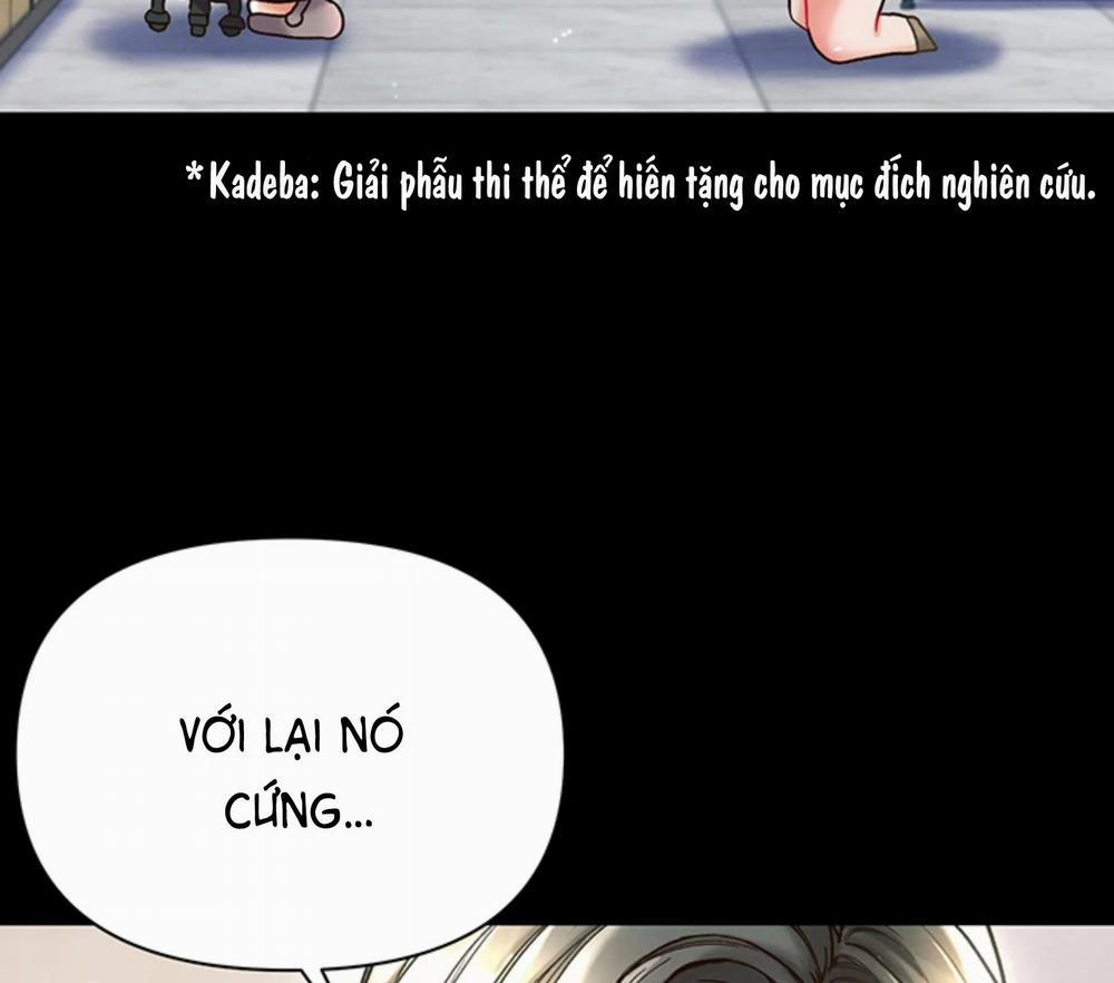 18+ Học Trò Độc Nhất 18 trang 30