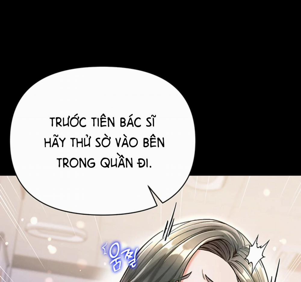 18+ Học Trò Độc Nhất 18 trang 36