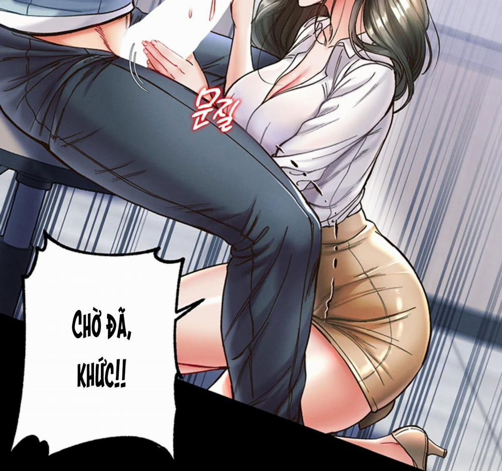 18+ Học Trò Độc Nhất 18 trang 60