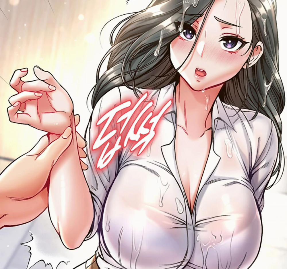 18+ Học Trò Độc Nhất 18 trang 89