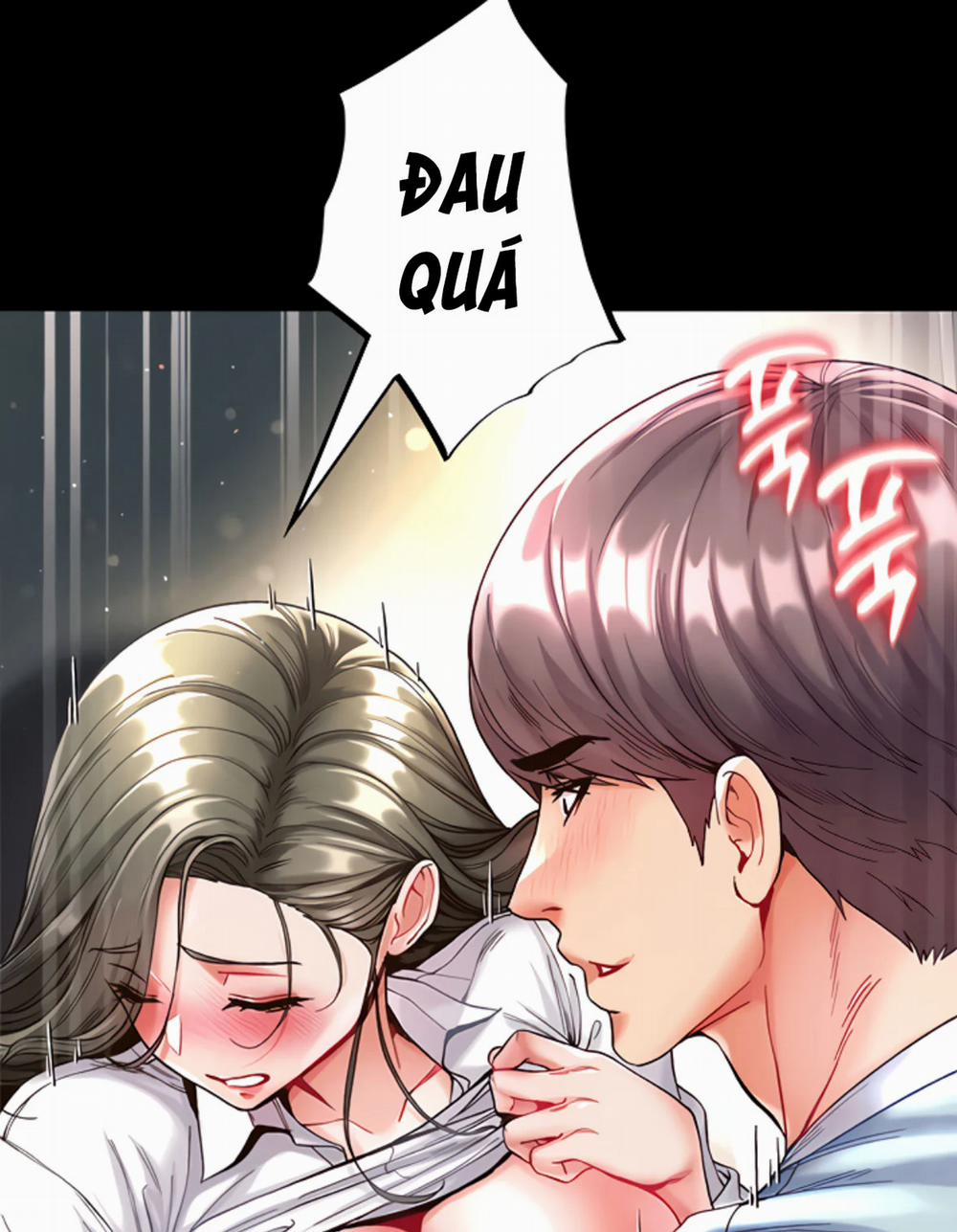 18+ Học Trò Độc Nhất 19 trang 102