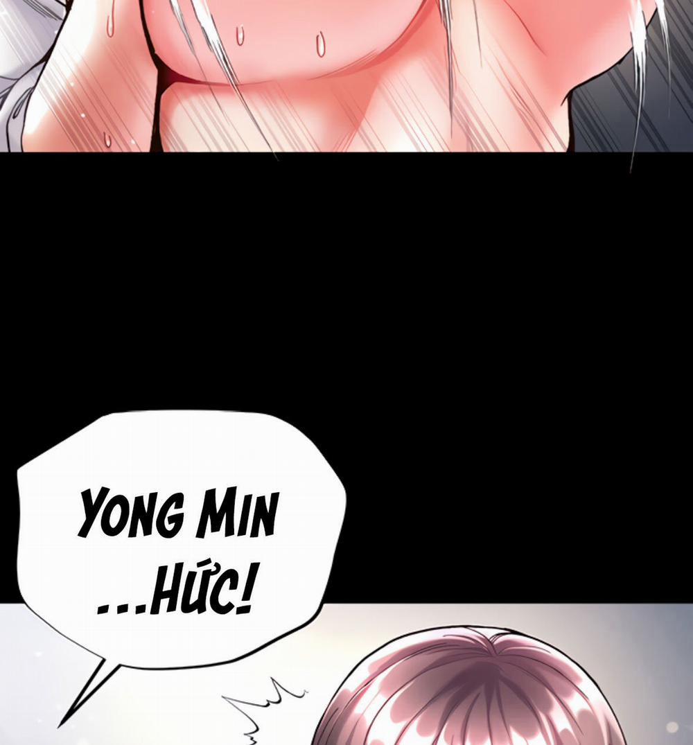 18+ Học Trò Độc Nhất 19 trang 110