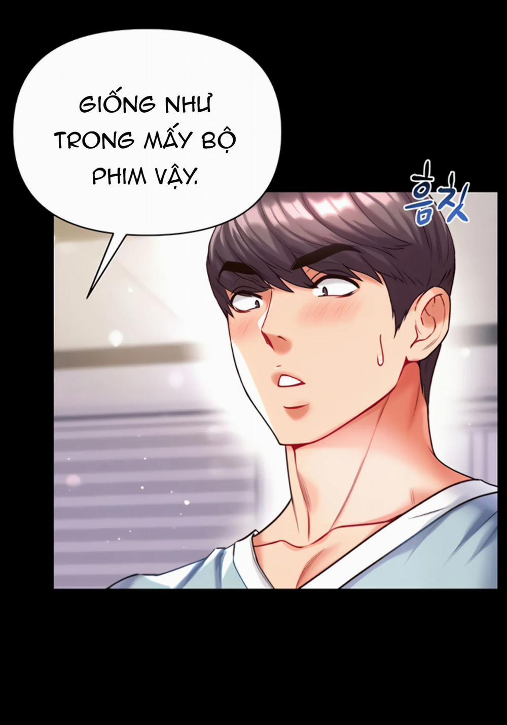 18+ Học Trò Độc Nhất 19 trang 23