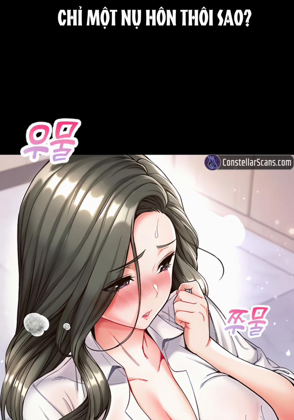 18+ Học Trò Độc Nhất 19 trang 24