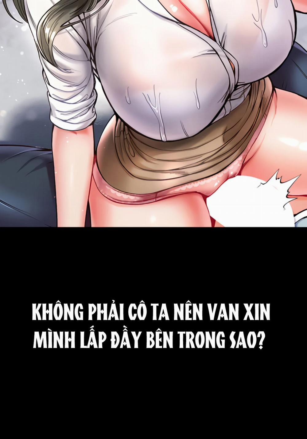 18+ Học Trò Độc Nhất 19 trang 25