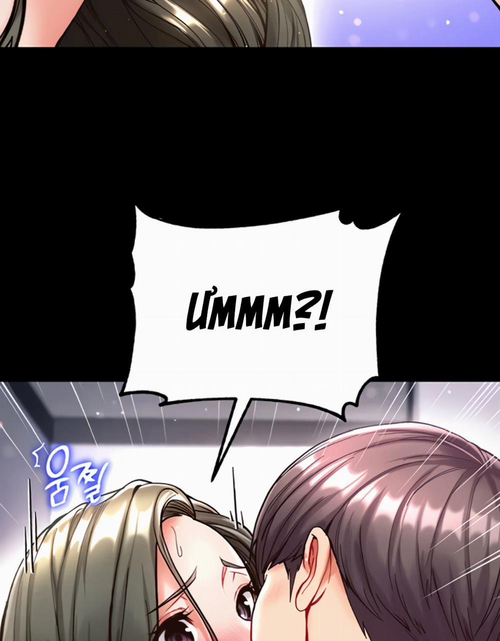 18+ Học Trò Độc Nhất 19 trang 35