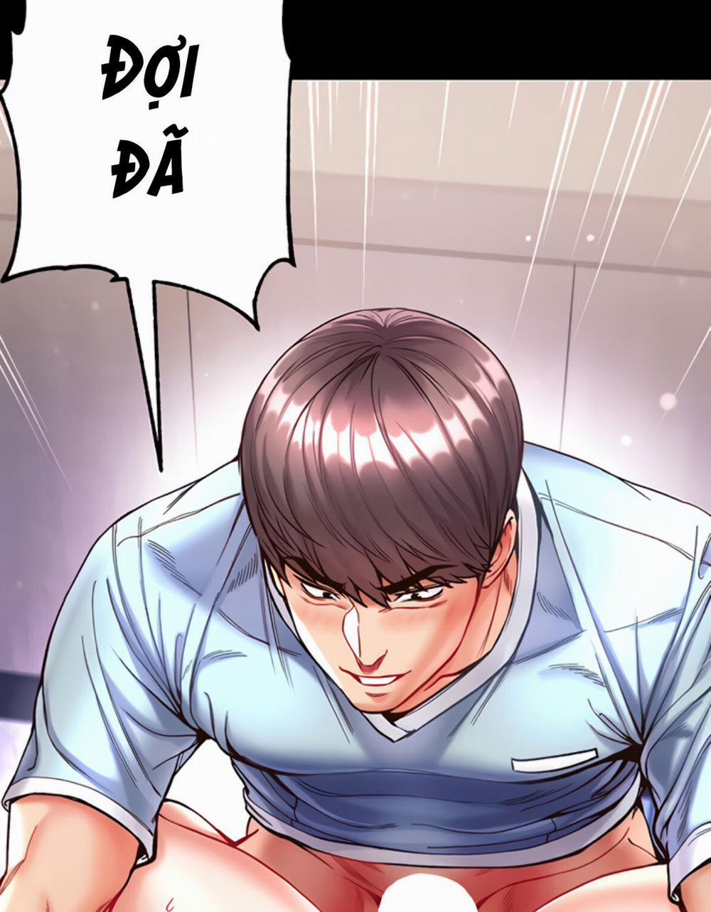 18+ Học Trò Độc Nhất 19 trang 58