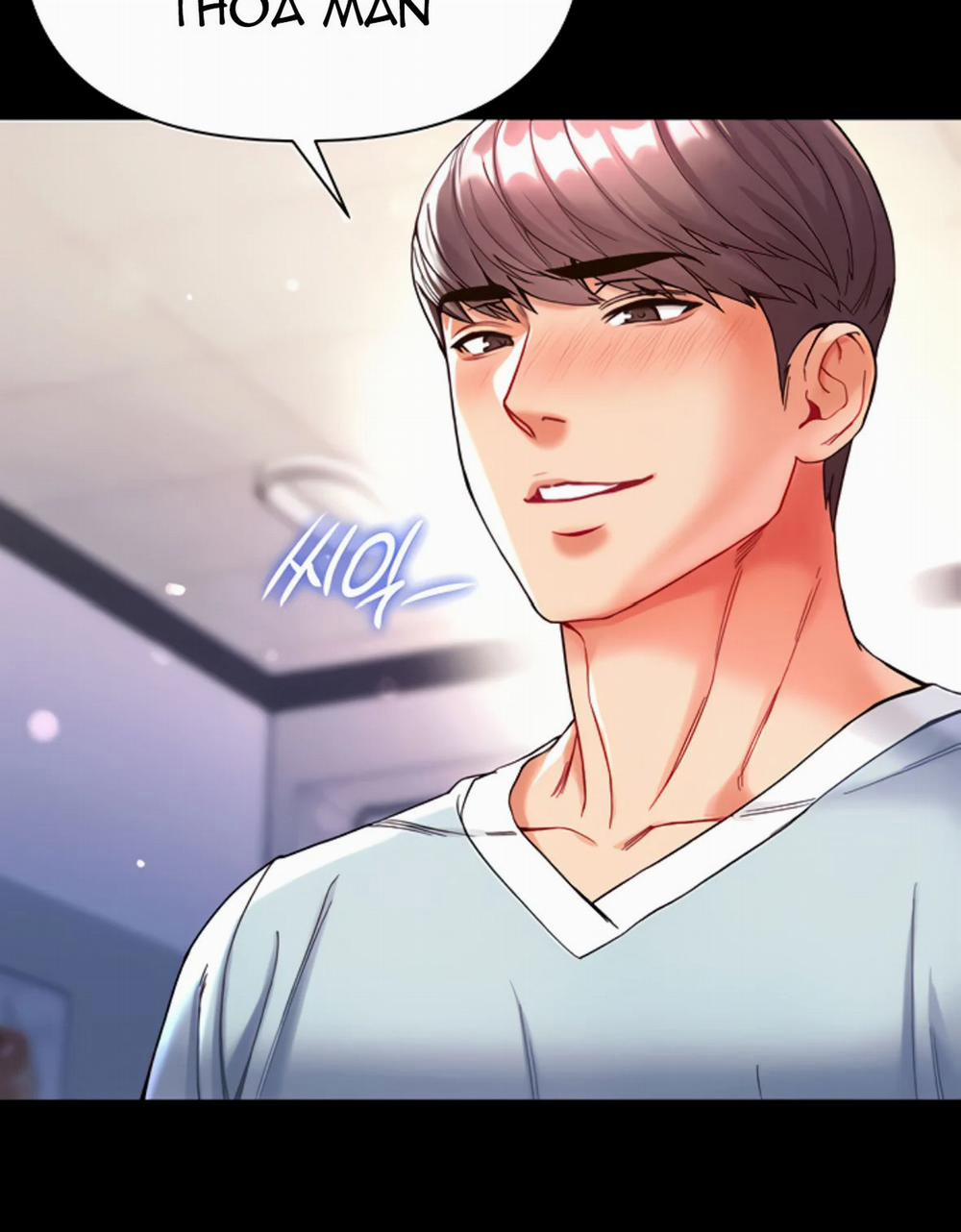 18+ Học Trò Độc Nhất 19 trang 64