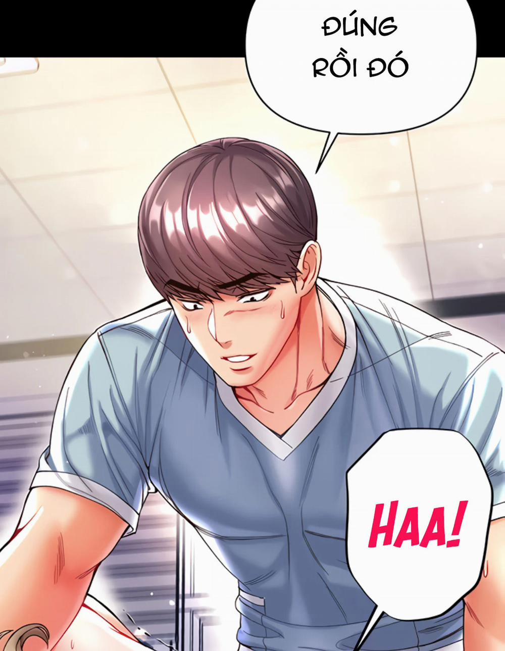 18+ Học Trò Độc Nhất 19 trang 79