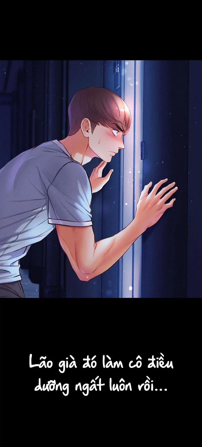 18+ Học Trò Độc Nhất 2 trang 21