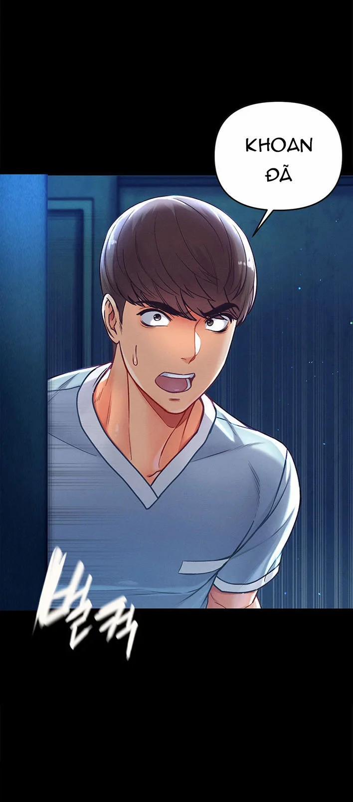 18+ Học Trò Độc Nhất 2 trang 29