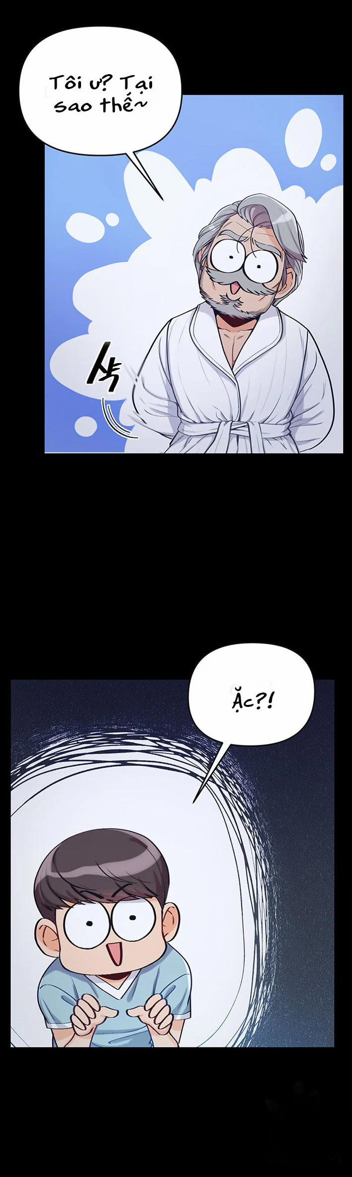 18+ Học Trò Độc Nhất 2 trang 38