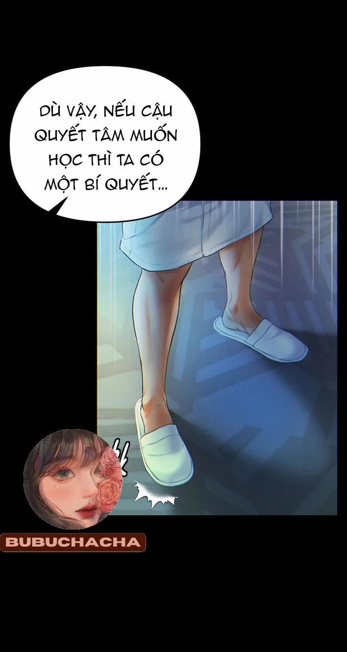 18+ Học Trò Độc Nhất 2 trang 40