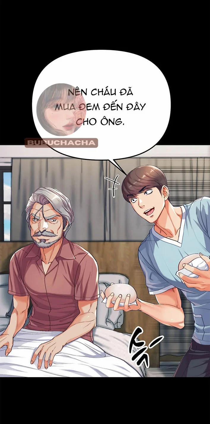 18+ Học Trò Độc Nhất 2 trang 50