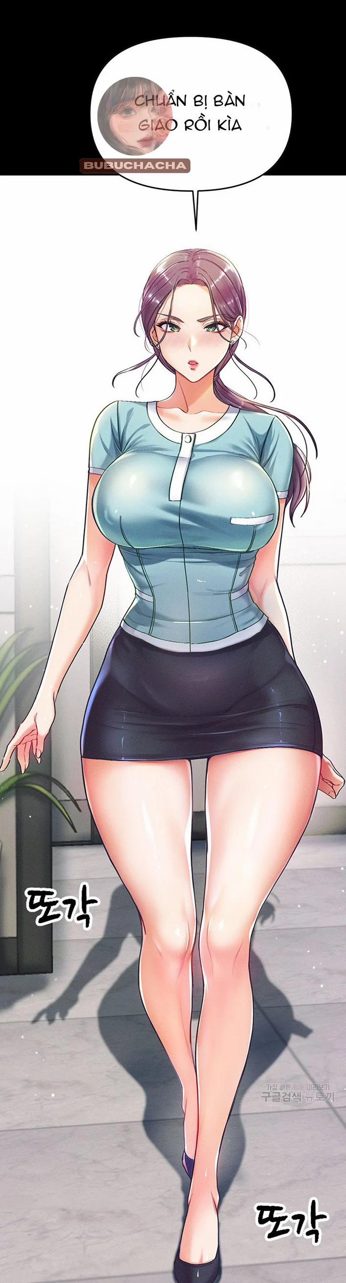 18+ Học Trò Độc Nhất 2 trang 63