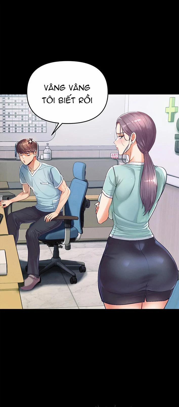 18+ Học Trò Độc Nhất 2 trang 68