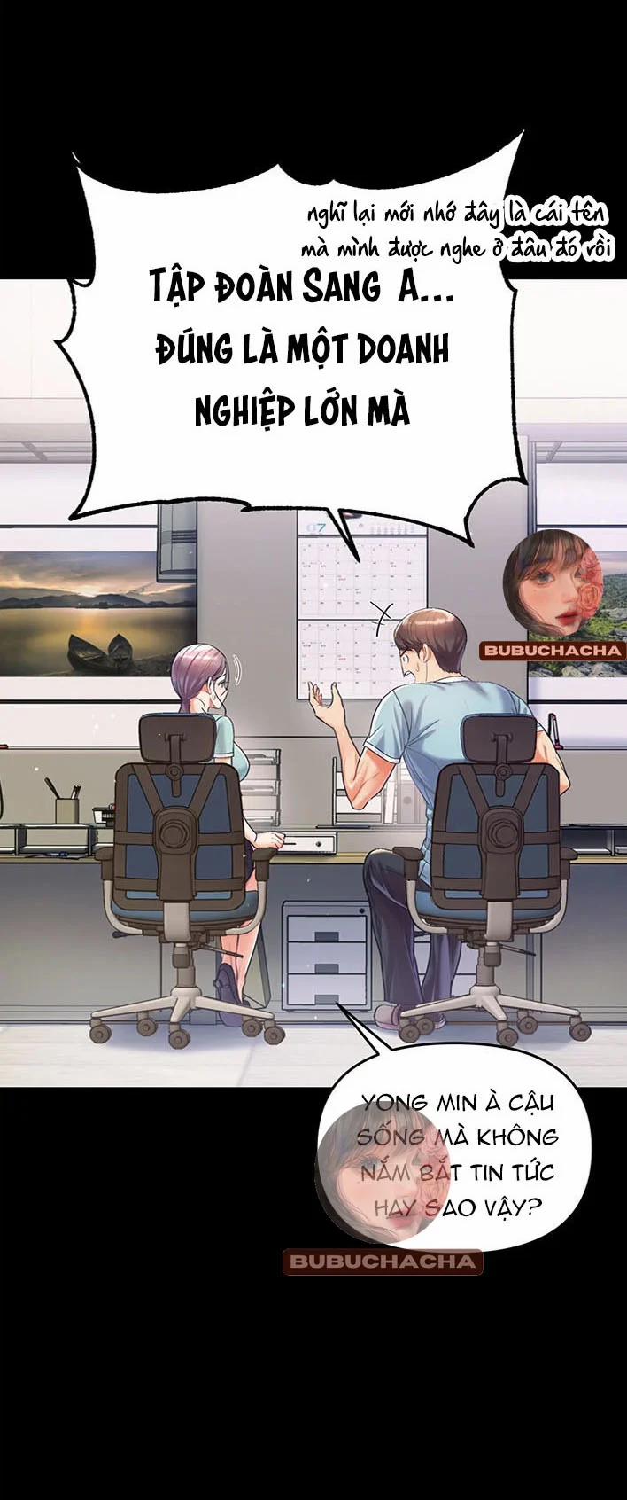 18+ Học Trò Độc Nhất 2 trang 73