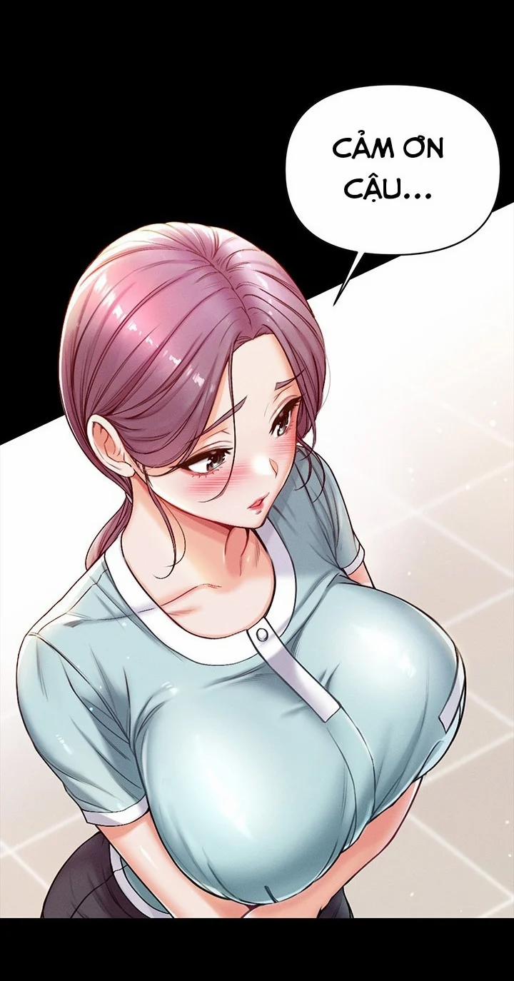 18+ Học Trò Độc Nhất 3 trang 112