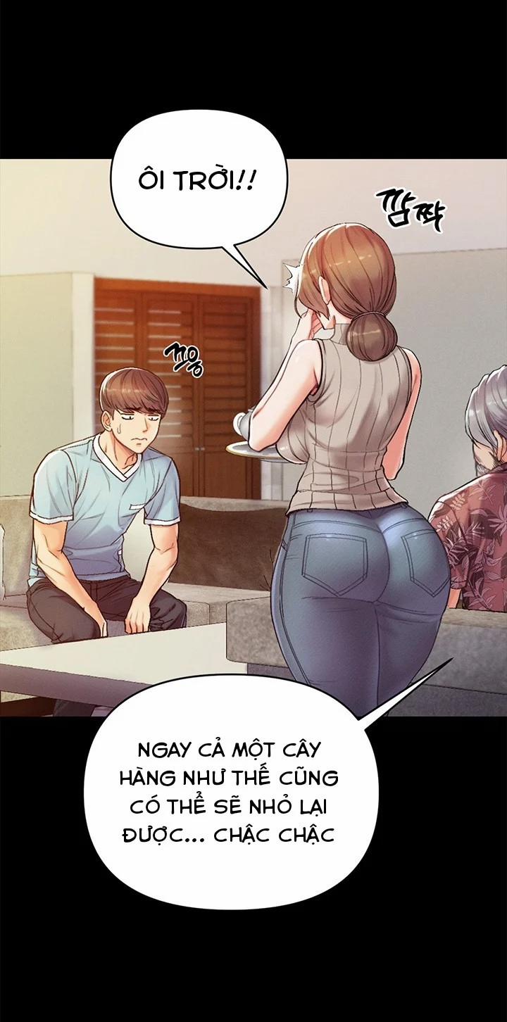 18+ Học Trò Độc Nhất 3 trang 37