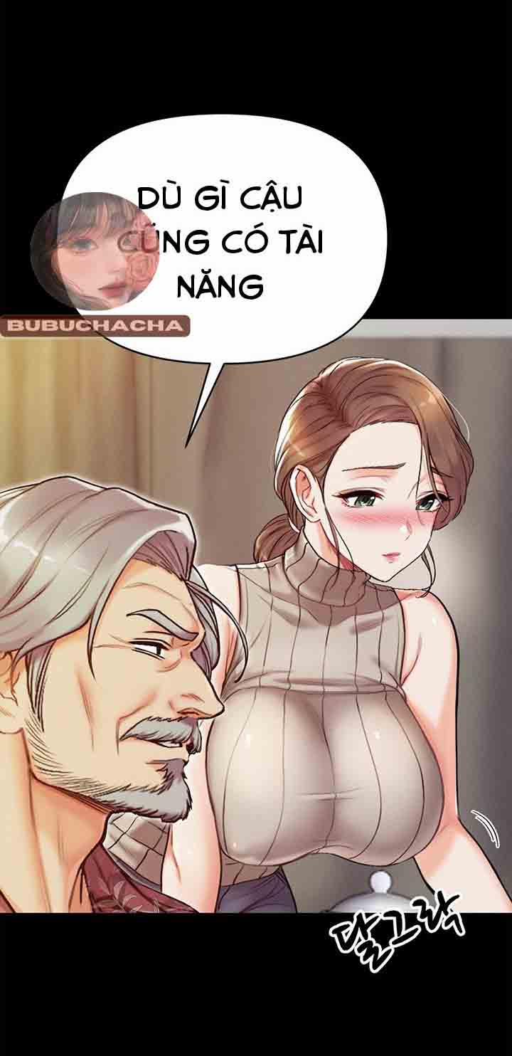 18+ Học Trò Độc Nhất 3 trang 38