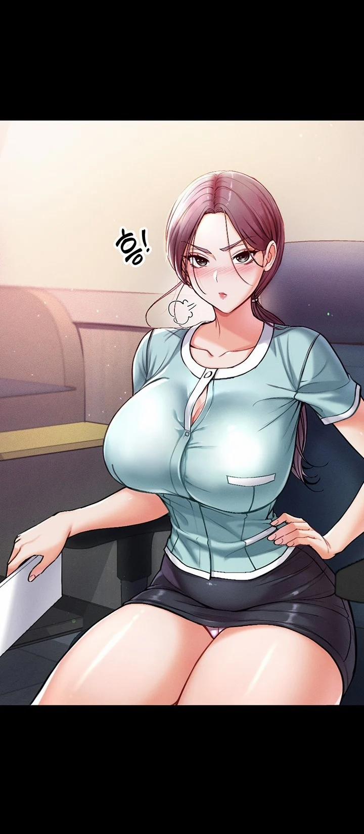 18+ Học Trò Độc Nhất 3 trang 79