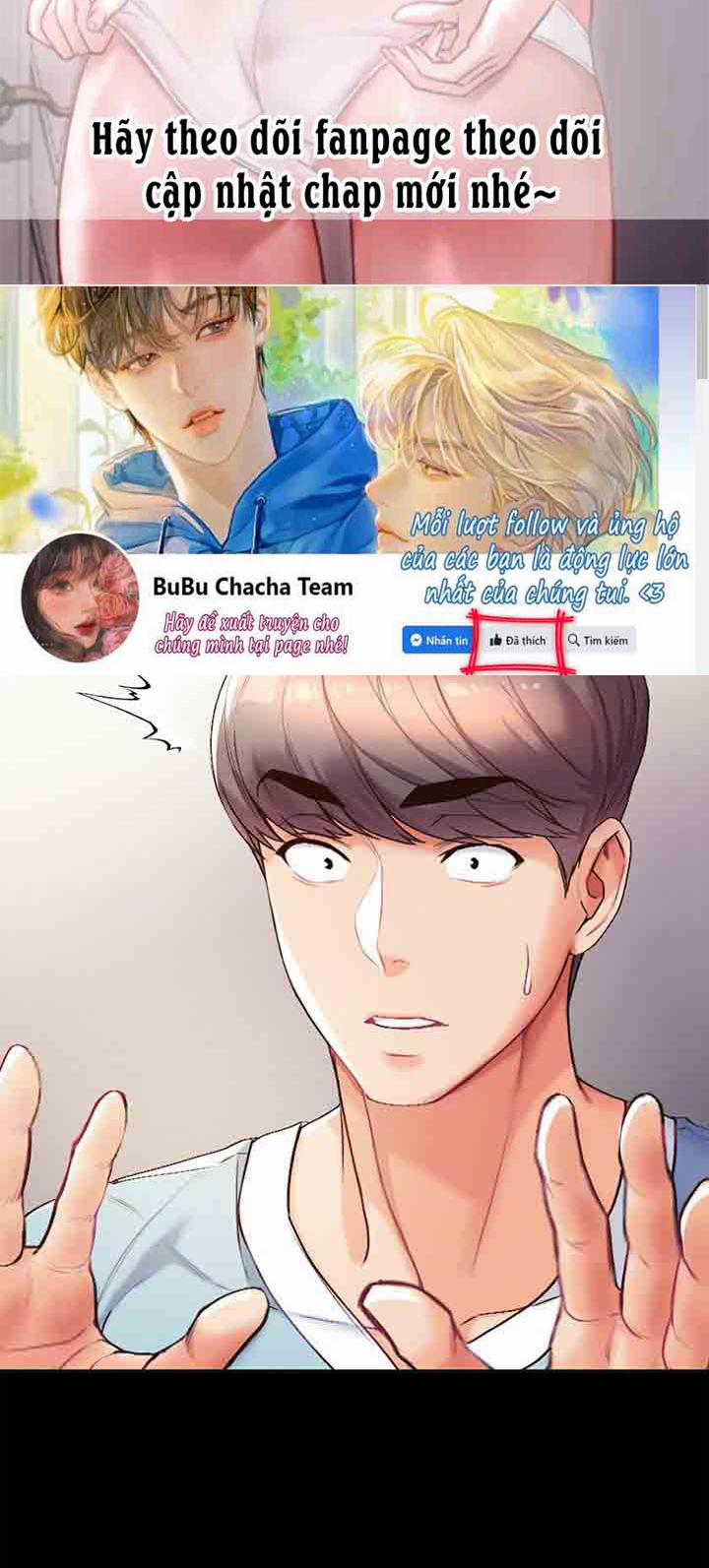 18+ Học Trò Độc Nhất 4 trang 19